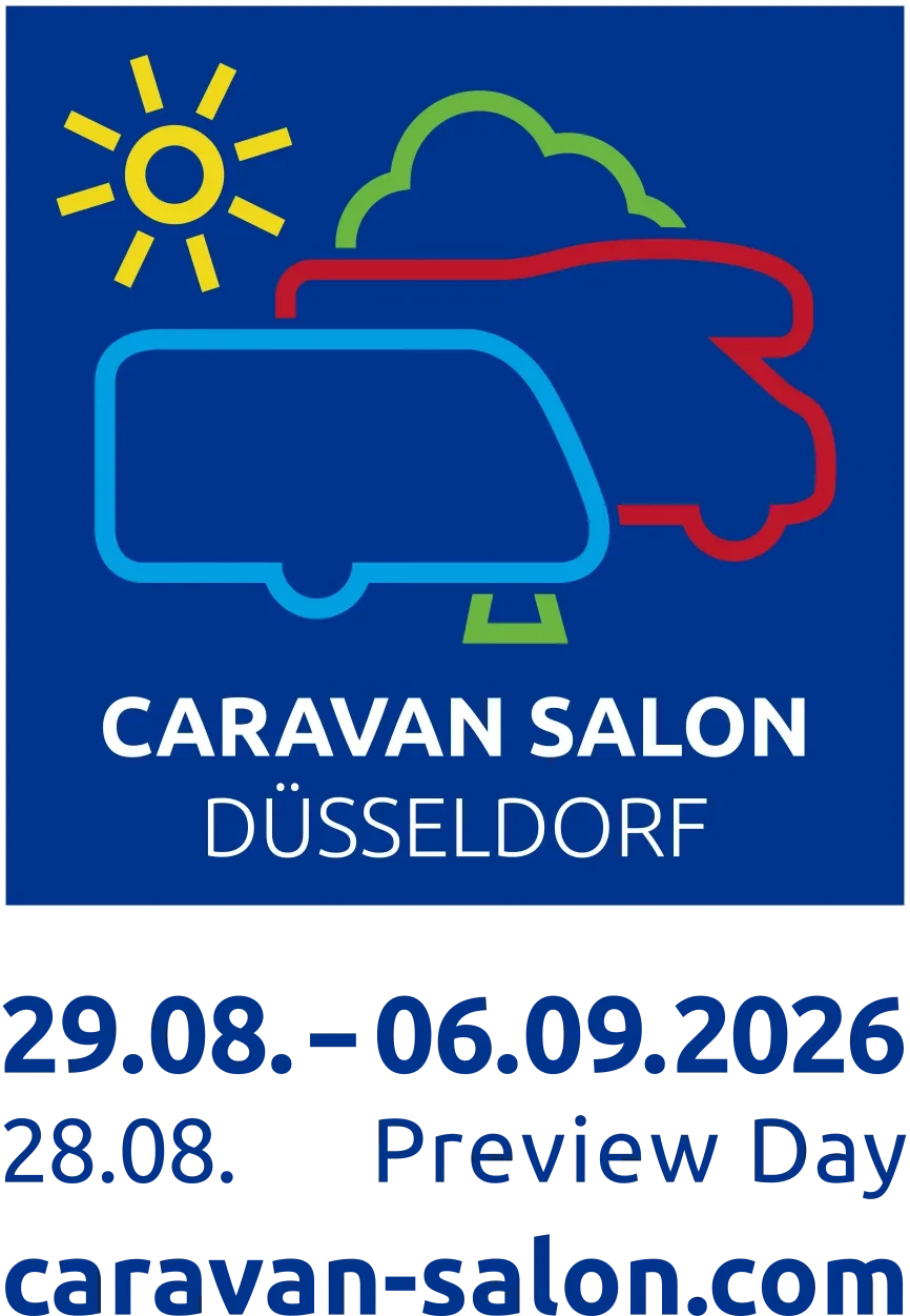 Caravan Salon Düsseldorf 2026